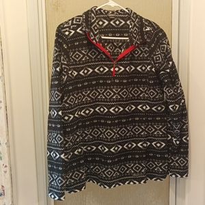 Eddie Bauer pullover